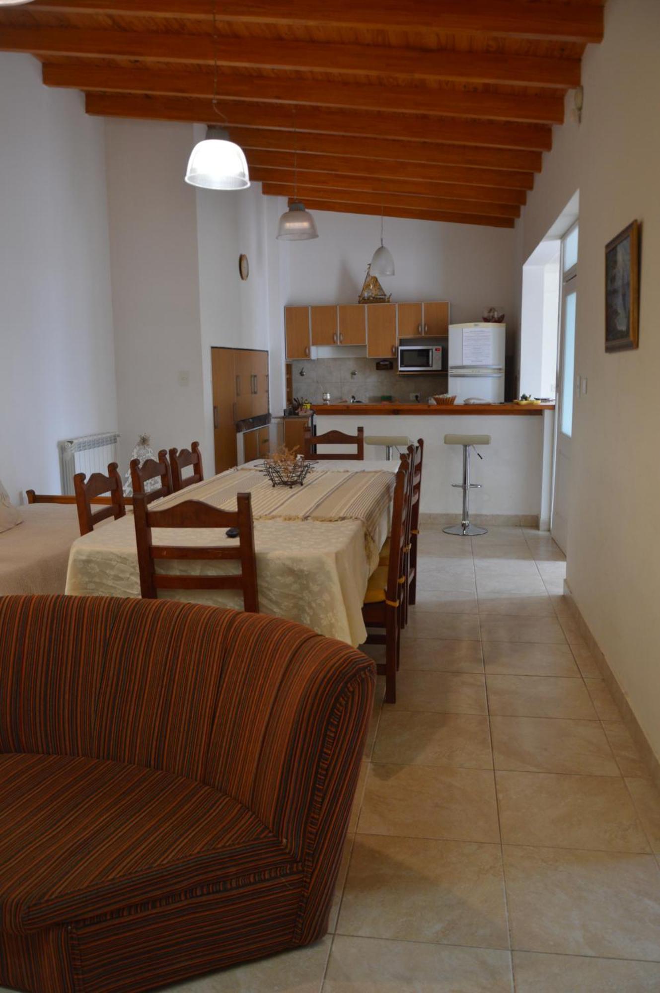 Espacio Alem Comodoro Rivadavia Buitenkant foto